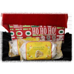 KuchenMeister Stollen